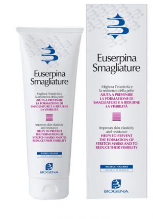 BIOGENA-EUSERPINA SMAGLIATURE