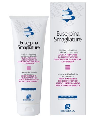 BIOGENA-EUSERPINA SMAGLIATURE