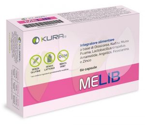 MELIB 30CPS