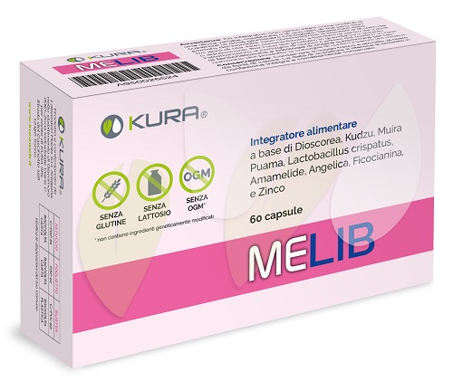 MELIB 30CPS