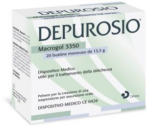 DEPUROSIO 20BUST