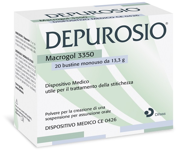 DEPUROSIO 20BUST