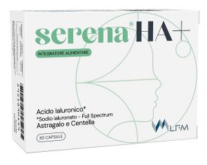 SERENA HA 30CPS