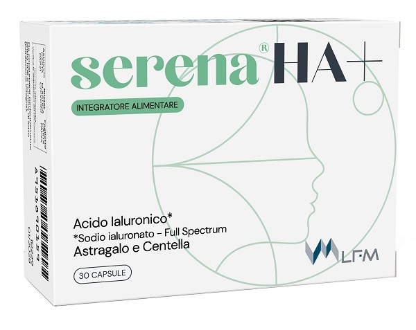 SERENA HA 30CPS