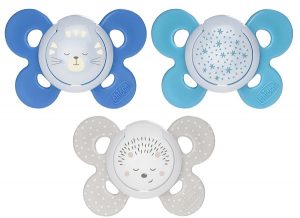 SUCCH 74935.42LUMI B SIL 12M 2PZ