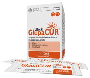 GLUPACUR 30STICK ORALI