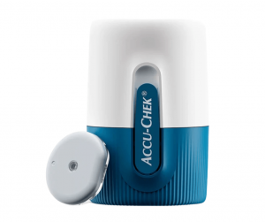 ACCU-CHEK SMARTGUIDE CGM