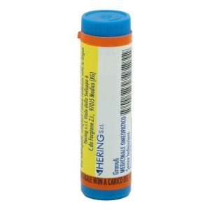 ARNICA MONT*200K GR 1G HERING