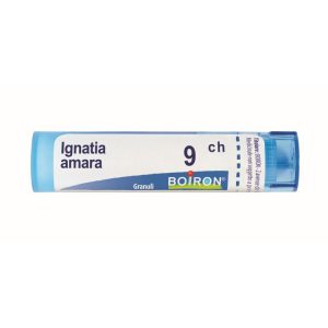 IGNATIA AMARA*9CH 80GR 4G BO