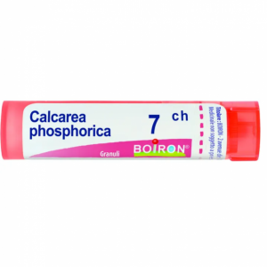 CALCAREA PHOSPH*7CH 80GR BO