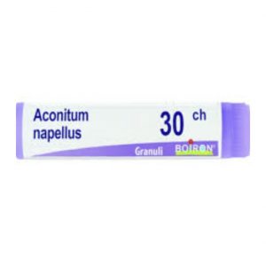 ACONITUM NAP BOI*30CH GL 1G