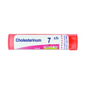 CHOLESTERINUM *BO* 7CH GR