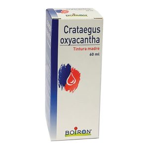 CRATAEGUS 60ML TM BO