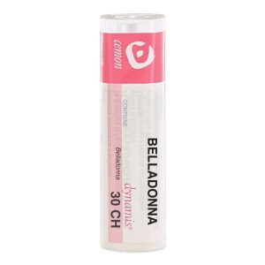 BELLADONNA 30CH GR CEMON