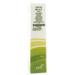 ORTHO BIOAR 75 GR POM OTI