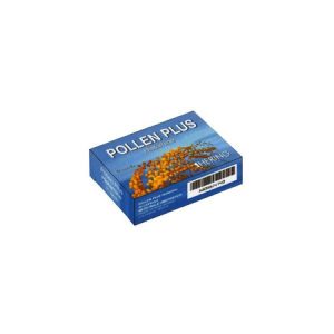 POLLENPLUS HISTAMINE 30CP HERING