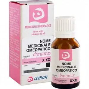LACHESIS MUTUS 3LM GTT CEMON