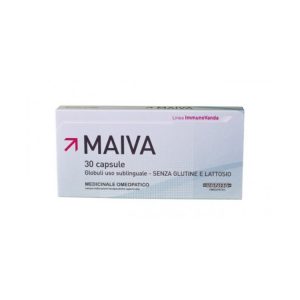 MAIVA 30CPS VANDA