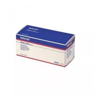 GELOCAST BND OSS ZINCO 10X10CM