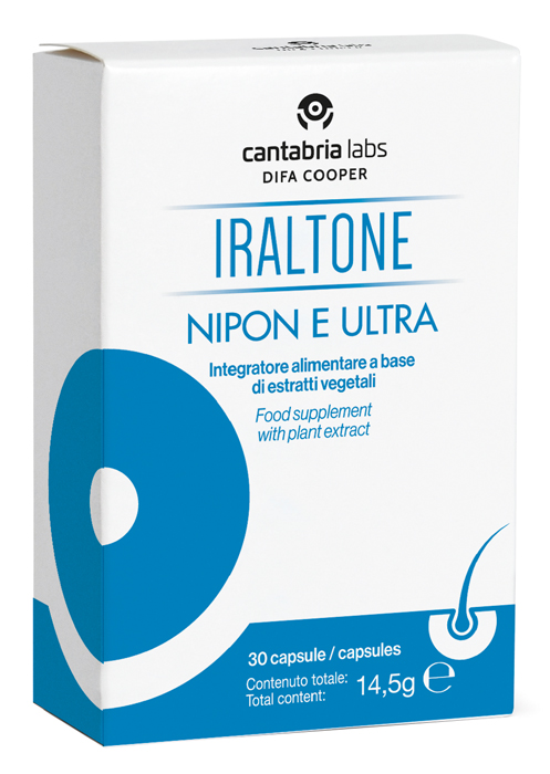 NIPON E ULTRA 30CPS 26G