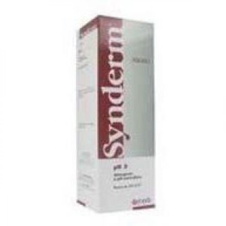 SYNDERM-LIQUIDO PH5