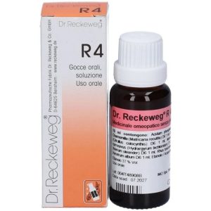 R4 GTT 22ML IMO