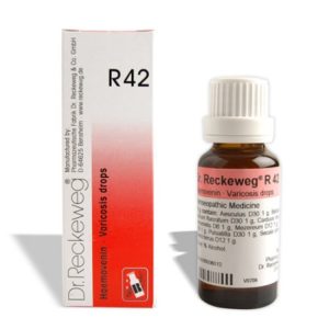 R42 GTT 22ML IMO