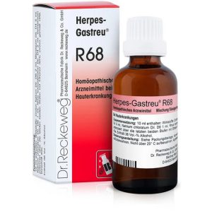R68 GTT 22ML IMO