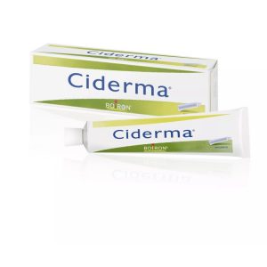 CIDERMA UNGUENTO 30G