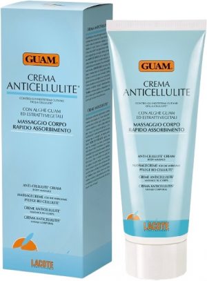 GUAM CREMA MASS CELLUL 250ML