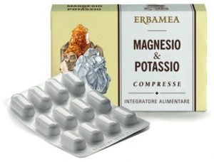 MAGNESIOEPOTASSIO 24CPR