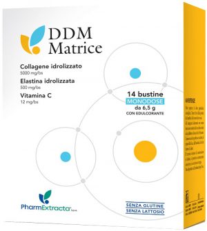 DDM MATRICE 14BUST OMEOP