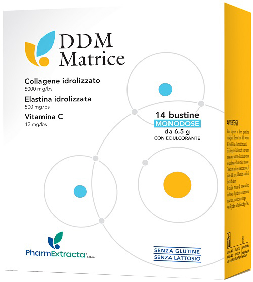 DDM MATRICE 14BUST OMEOP