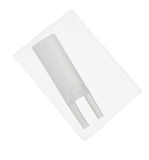 FORCELLA AEROSOL AD PLASTICA