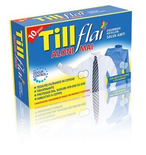 TILL FLAI ASS ASCELLARI NEW10P