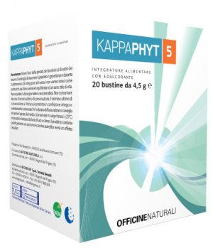 KAPPAPHYT 5 20BUST 4,5G