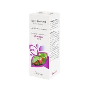 EIE LAMPONE 60ML GTT ADAMA