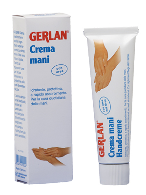 GEHWOL-CR MANI 75ML