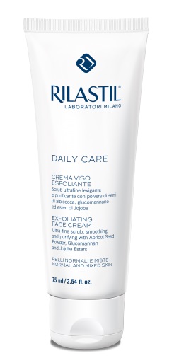 RILASTIL DAILY C CR VISO ESFOL