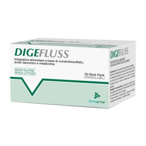 DIGEFLUSS 30STICK PACK