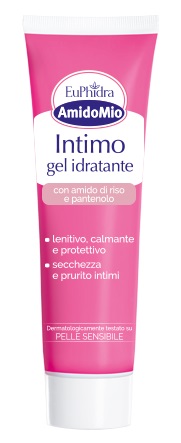 EUPHIDRA AMIO INTIMO GEL IDRAT