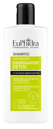 EUPHIDRA SH SEBOREGOLATORE