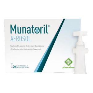 MUNATORIL AEROSOL 20F 5ML^