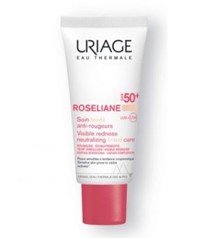 ROSELIANE CC CREME SPF50+ 40ML