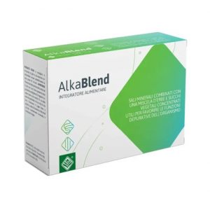 ALKABLEND 120CPS