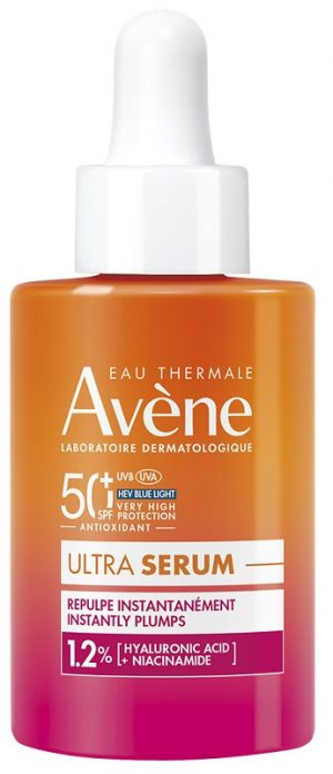 AVENE SOL ULTRA SIERO RIMPOLPA