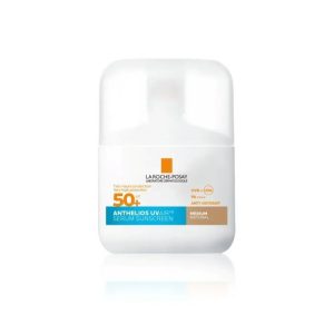 ANTHELIOS UVAIR SPF50+ TT MED