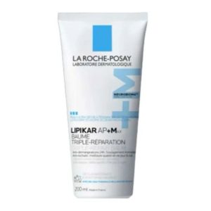 LIPIKAR BAUME AP+MAX 200ML