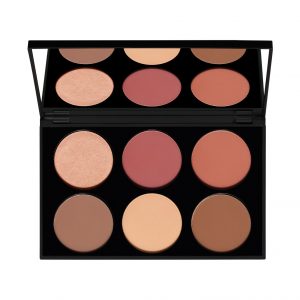 RVB LAB CREAMY FULLFACE PALETT