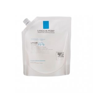 LIPIKAR SYNDET REFILL 400ML